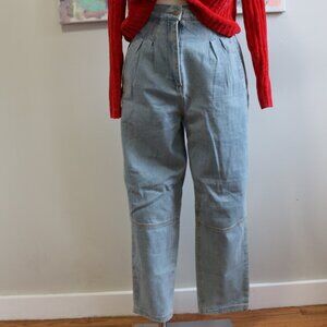 C/MEO Collective | CMEO Blue Denim Jean